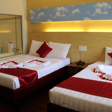 Gm Doc Let Beach Resort & Spa Ấp Ninh Hòa  Δωμάτιο φωτογραφία