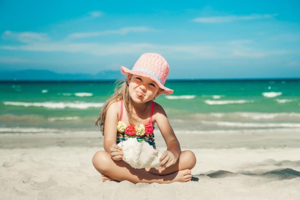 Gm Doc Let Beach Resort & Spa Ấp Ninh Hòa  Εξωτερικό φωτογραφία