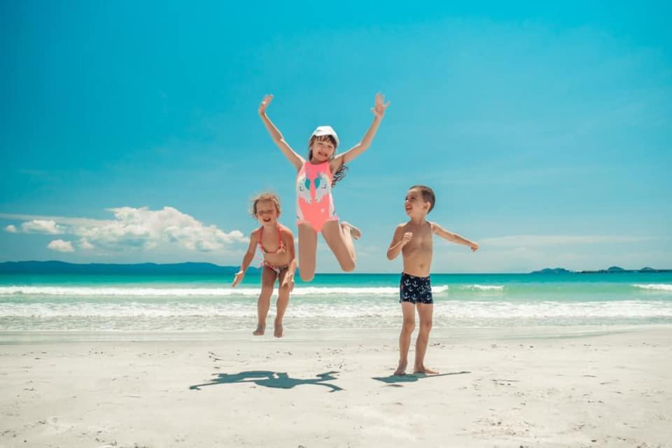 Gm Doc Let Beach Resort & Spa Ấp Ninh Hòa  Εξωτερικό φωτογραφία
