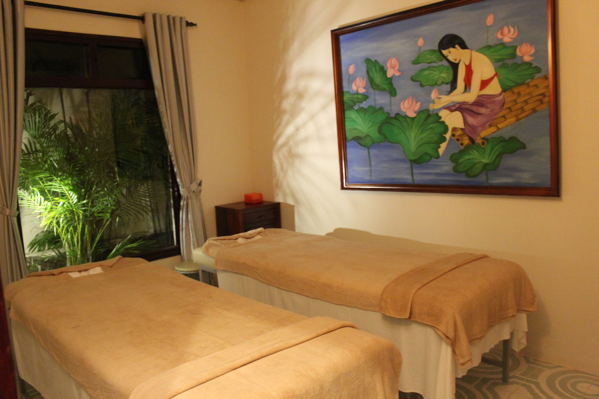 Gm Doc Let Beach Resort & Spa Ấp Ninh Hòa  Εξωτερικό φωτογραφία